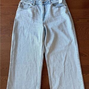 Abercrombie Women's Jeans